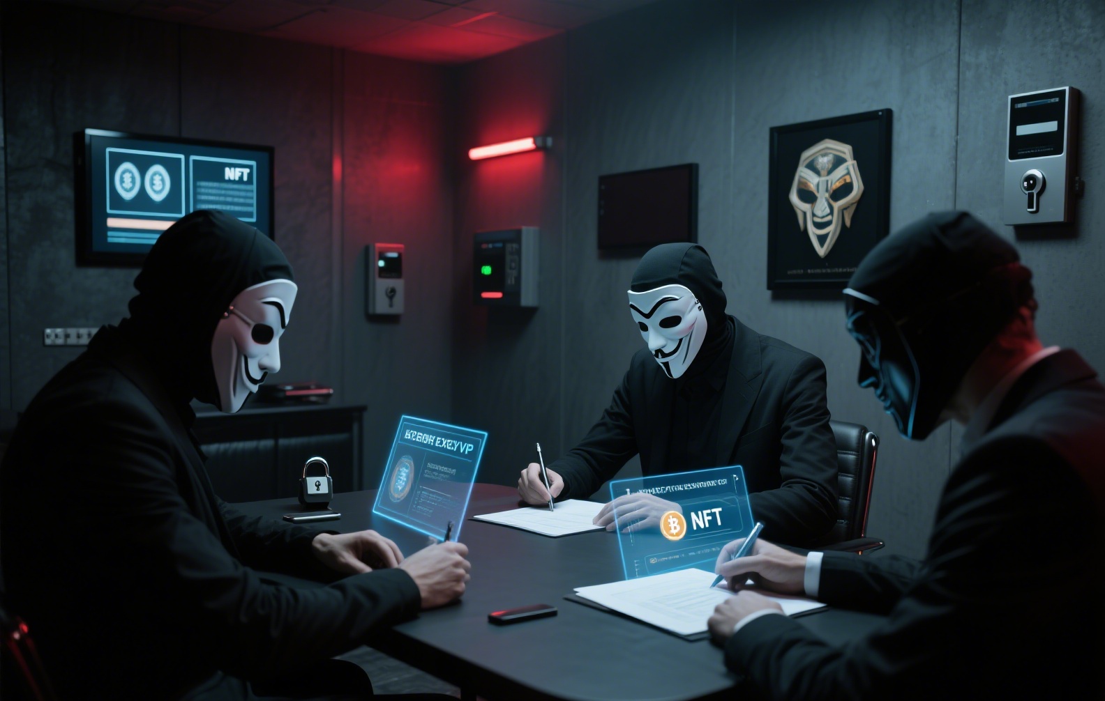 稳定币1:1锚定原理解析 | 如何维持与美元的等值兑换