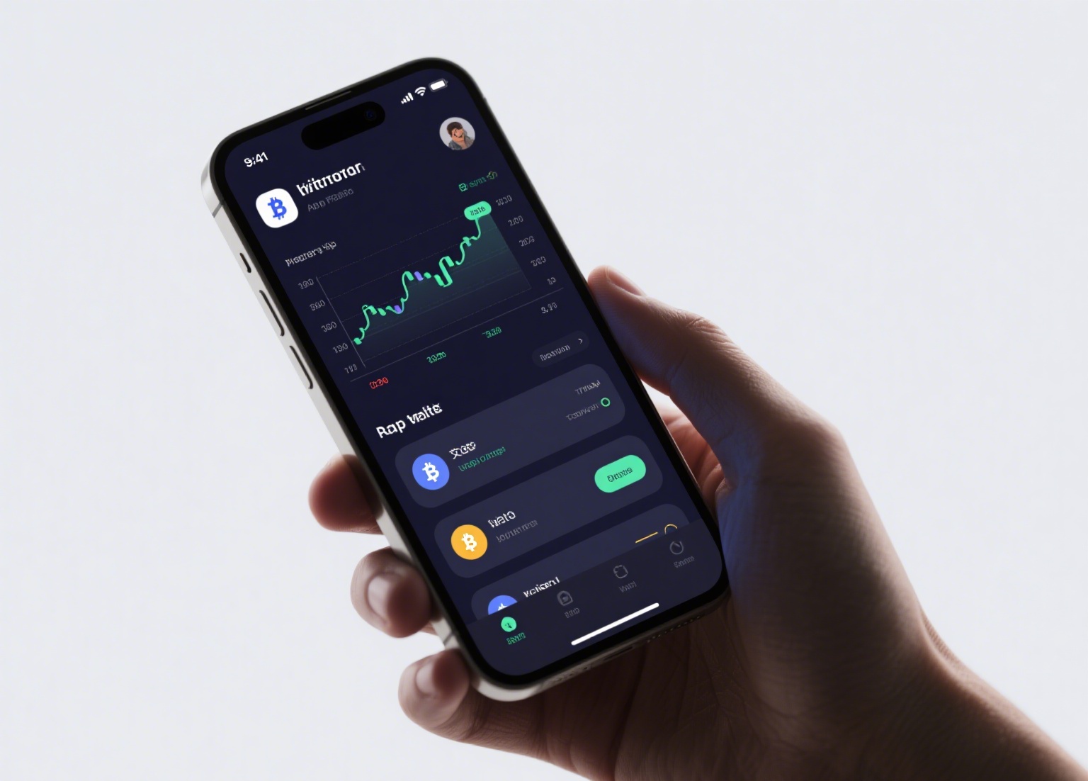 稳定区块链币指南：探索5种主流稳定币与投资策略