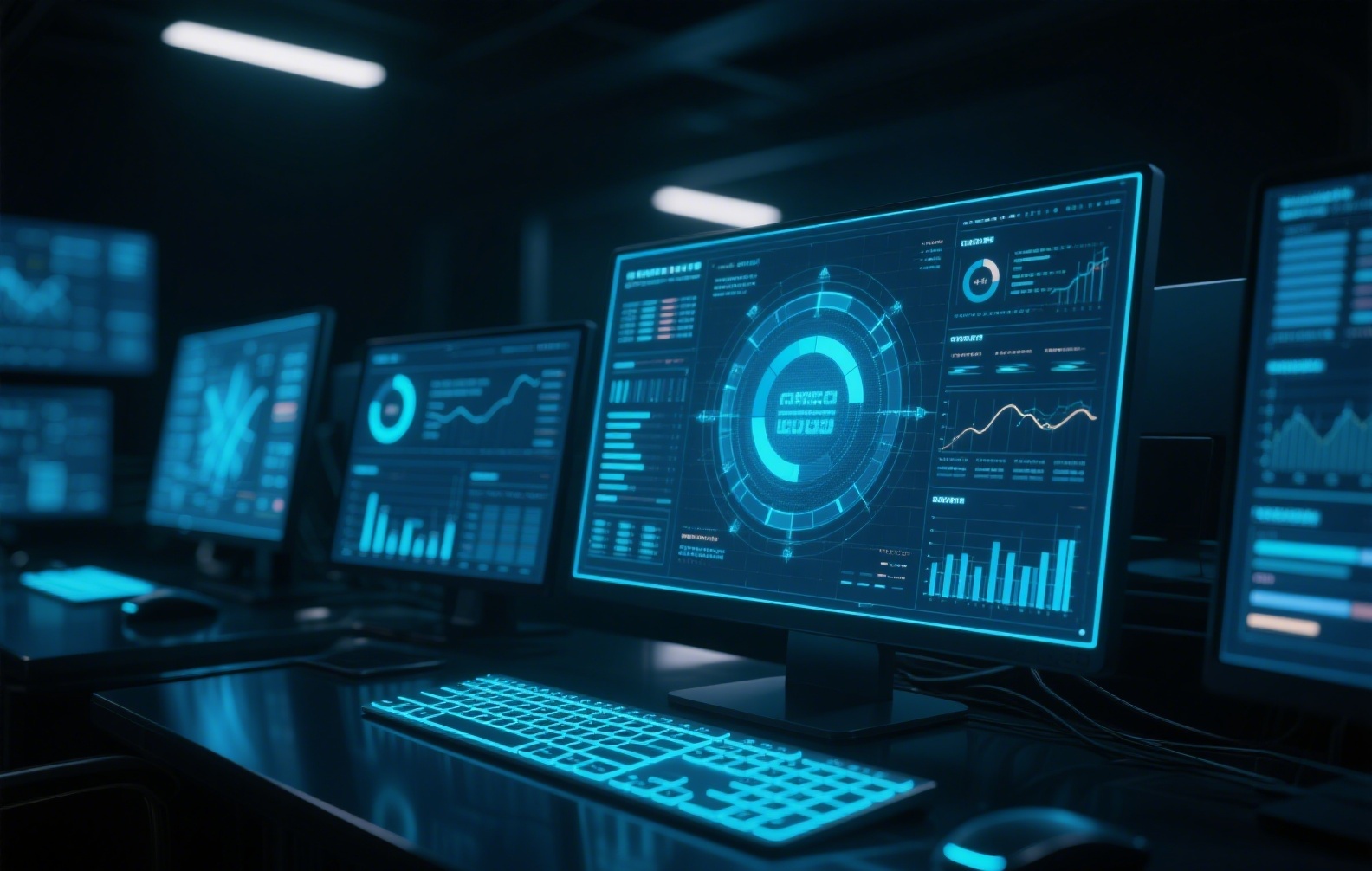稳定币金石：数字资产的定海神针与未来金融基石