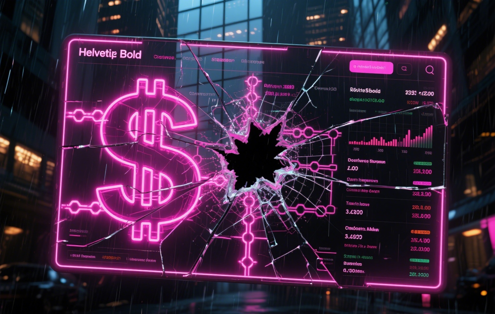 币安交易所现状解析：运营状态与最新动态