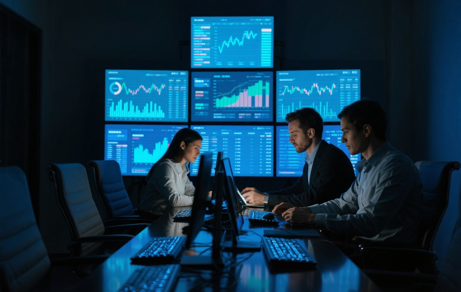 币安交易所充值指南：新手必看的安全入金步骤详解