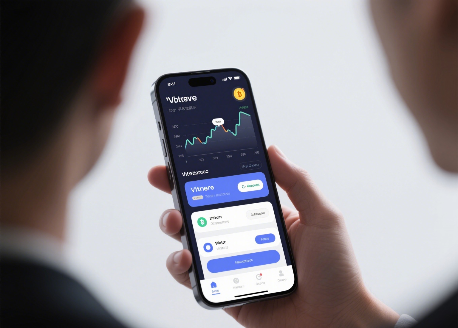 USDC股票代码查询与投资指南：了解USD Coin与股票区别