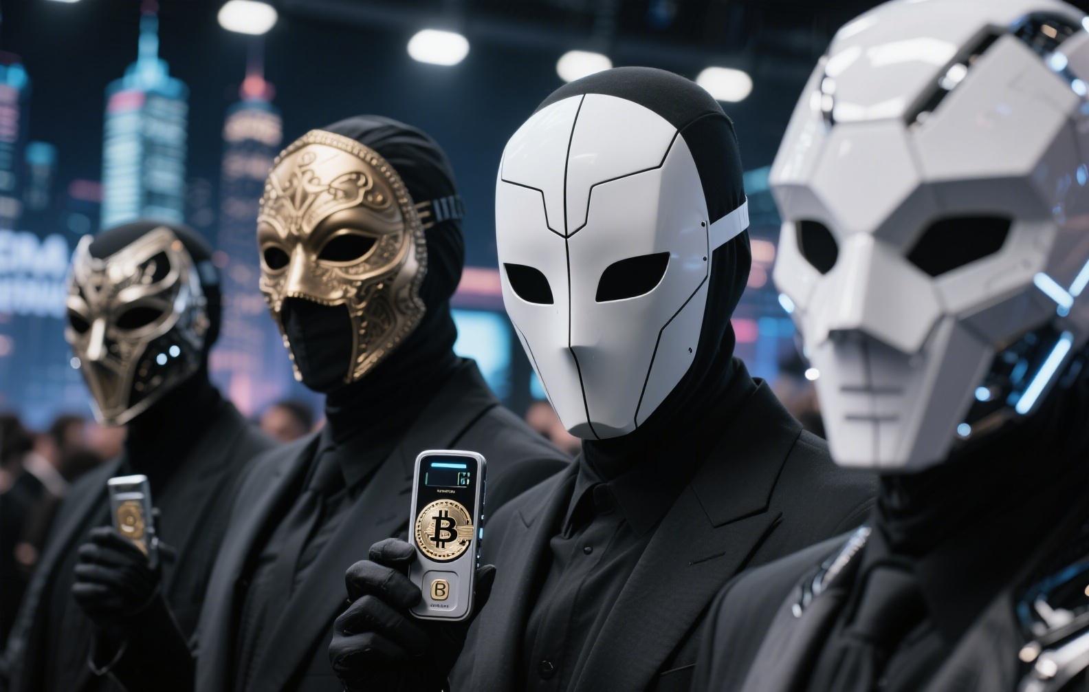 币圈稳定币规模激增：市场现状、风险与未来趋势深度解析