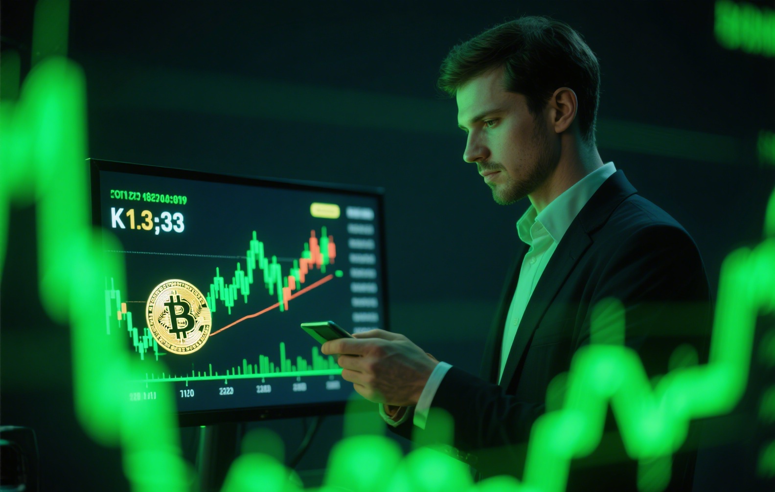 Bika交易所返佣计划详解：如何通过邀请好友赚取额外收益