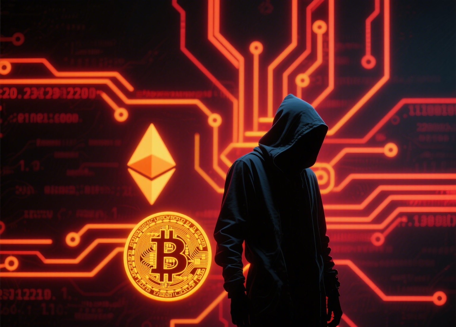 USDC公司背景与发行方Circle企业深度解析 | 稳定币生态核心