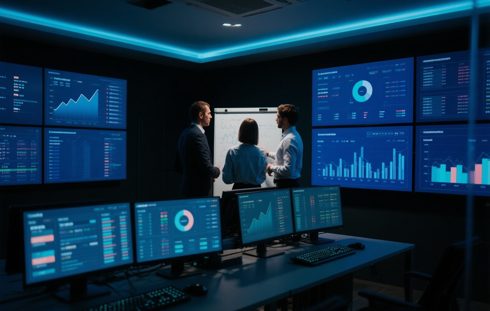 Binance交易所网页版使用指南：安全交易与高效操作全解析