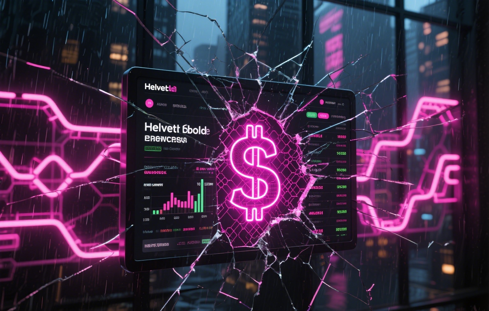 EOC稳定币是什么？深度解析其运作机制与市场潜力