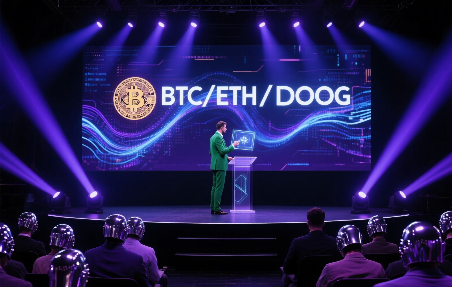 币安最新公告深度解读：政策变动与市场影响分析