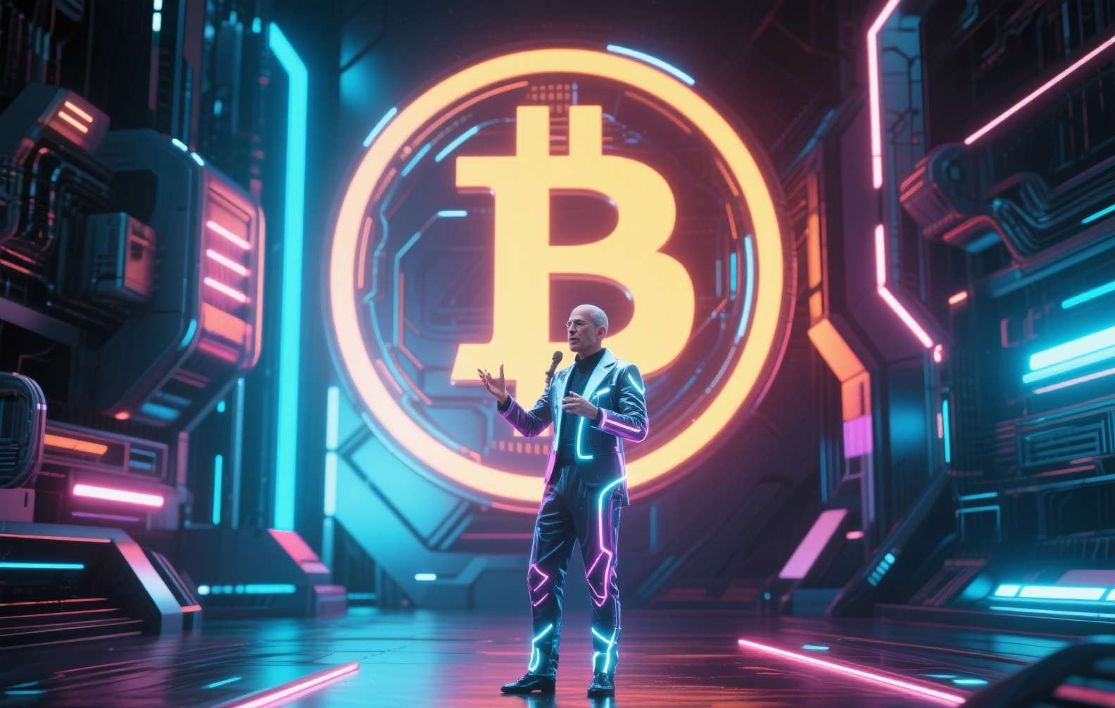 USDT价格波动解析：稳定币为何偏离锚定？市场影响与未来展望