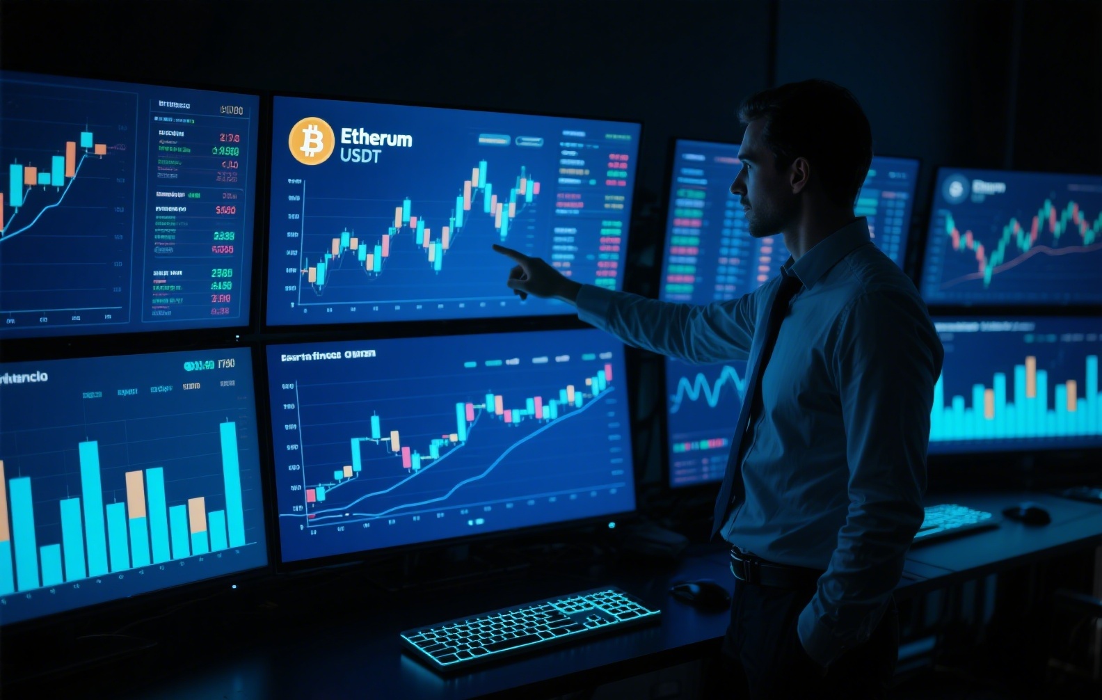 加密币稳定币可靠吗？揭秘稳定币的风险与安全保障