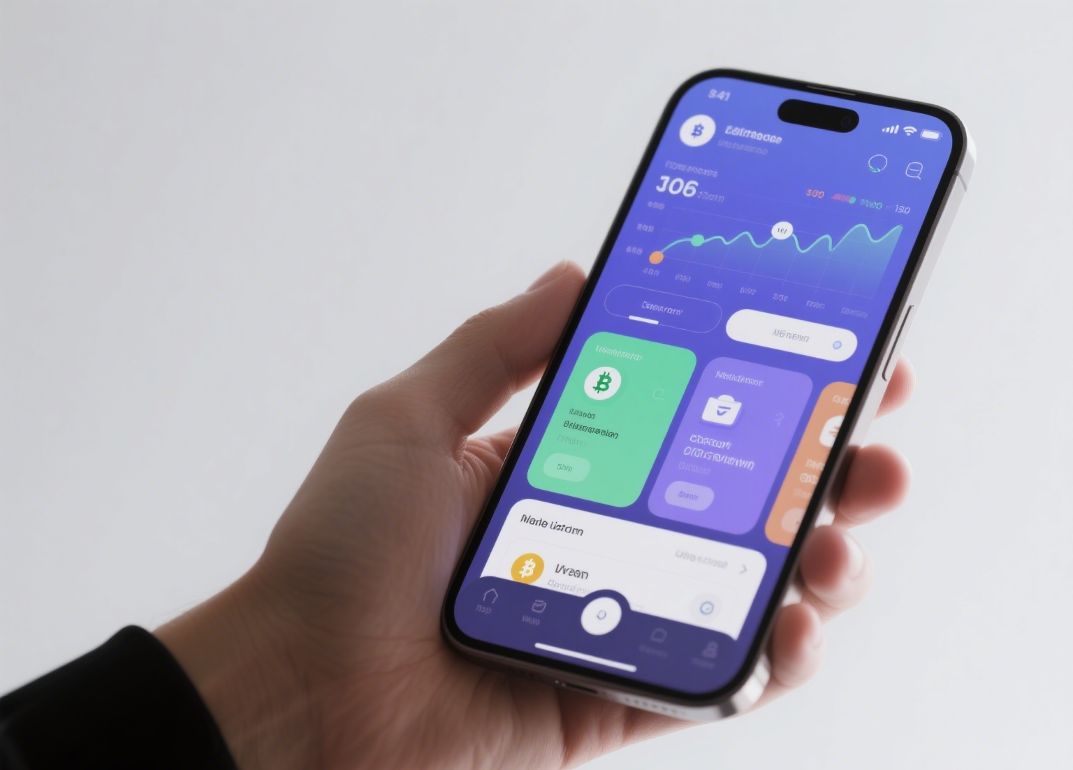 如何联系币安官方客服？谨防虚假微信账号诈骗