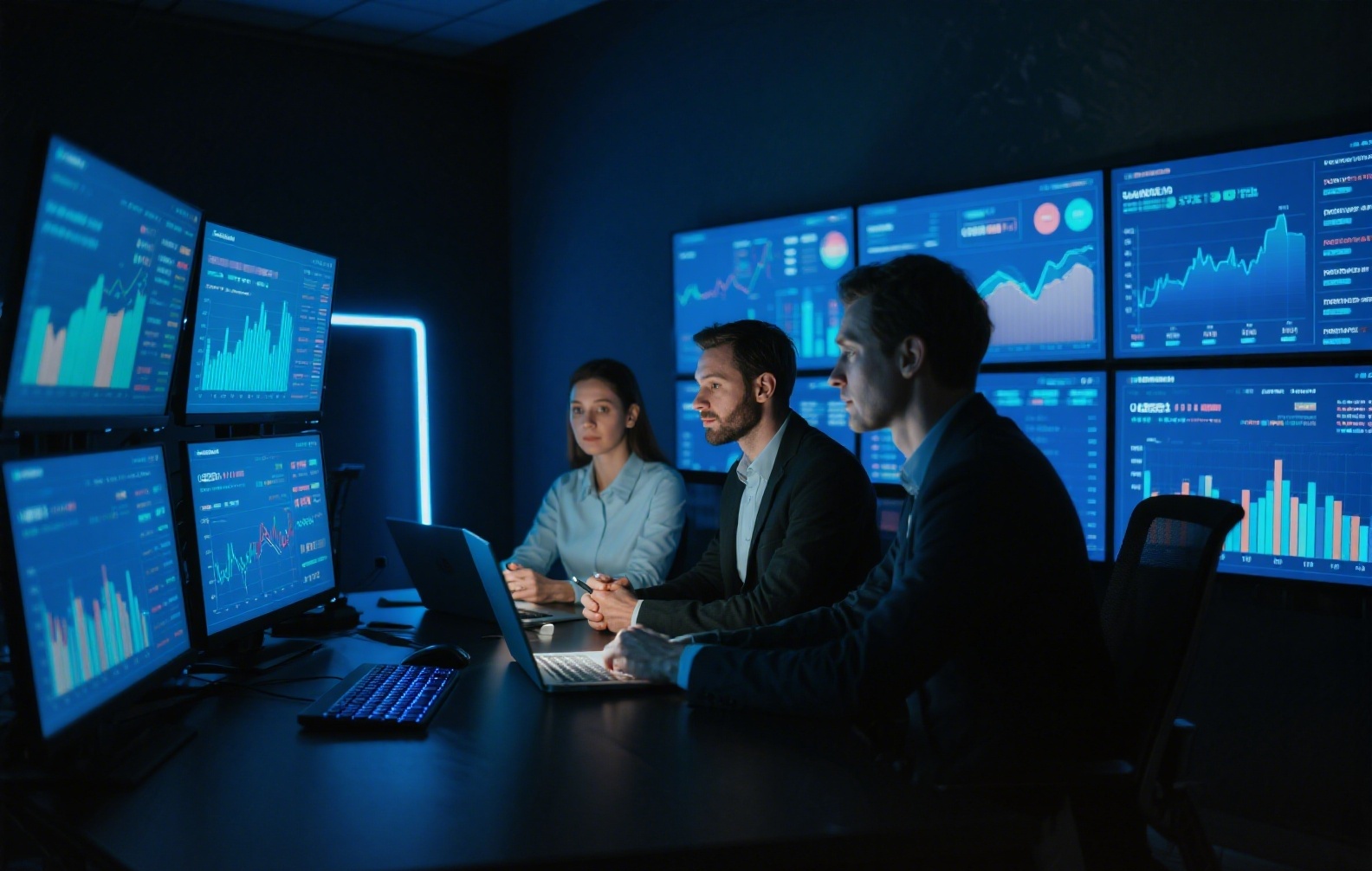 币安交易所登录指南：安全访问全球领先加密货币平台