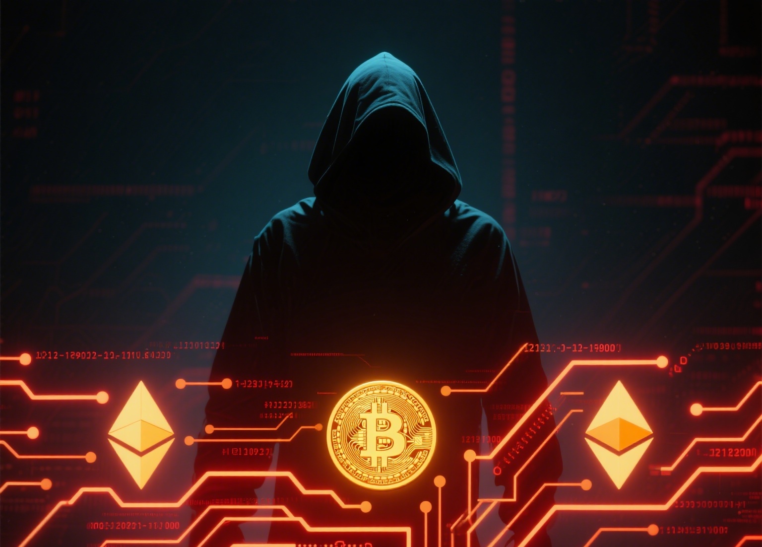 币安交易所如何成为U商？揭秘数字货币兑换商的崛起之路