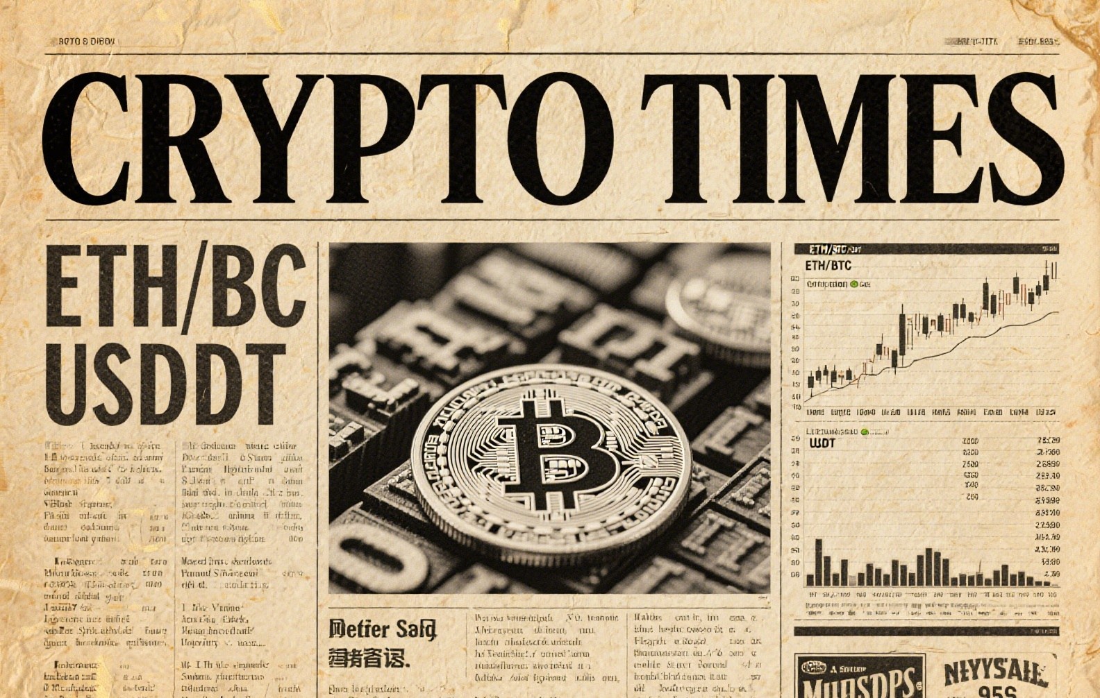 稳定币虚假宣传曝光：你的数字资产安全吗？真相与风险解析