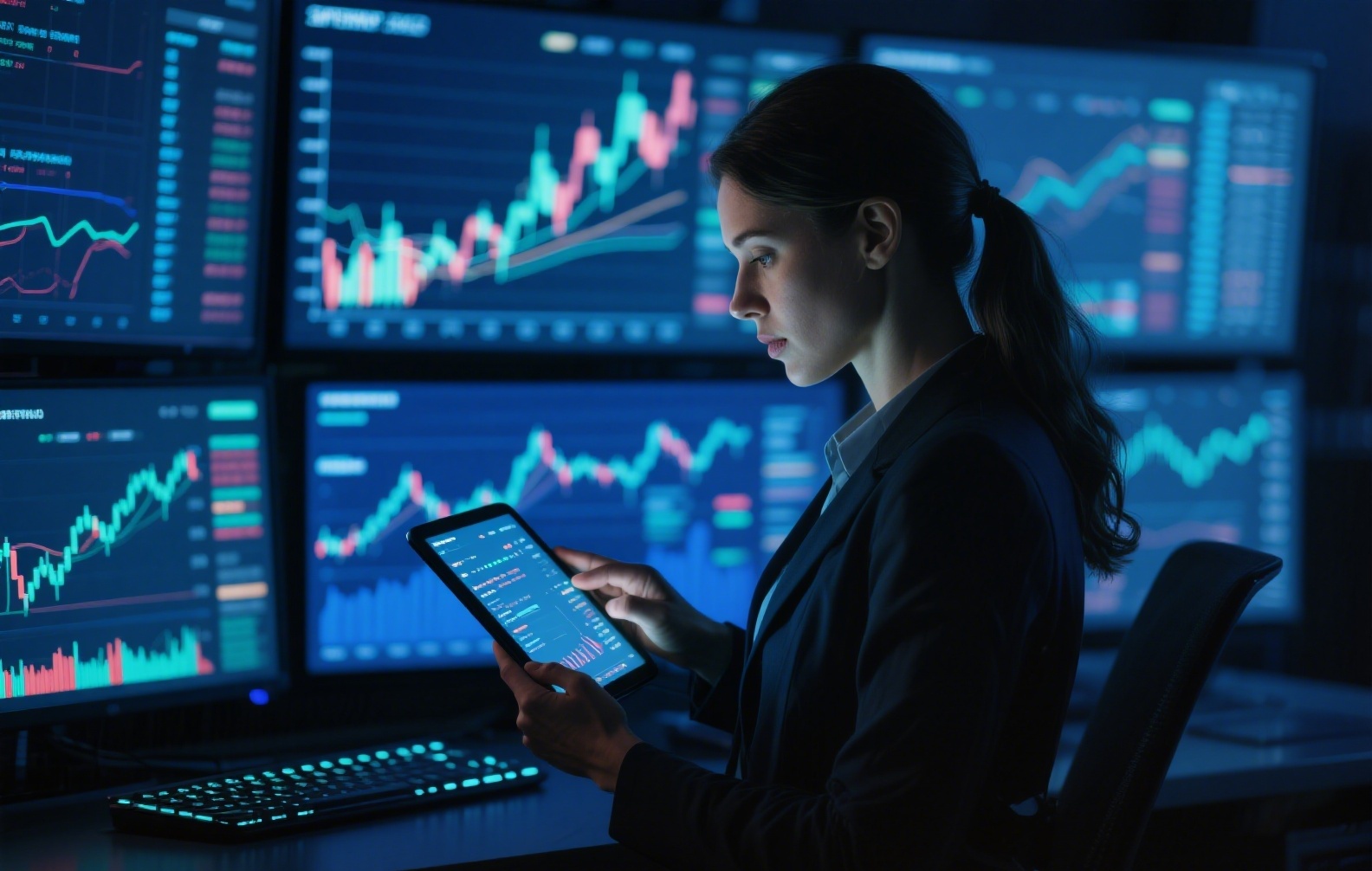 谁将主导euz稳定币的创建？未来格局深度解析