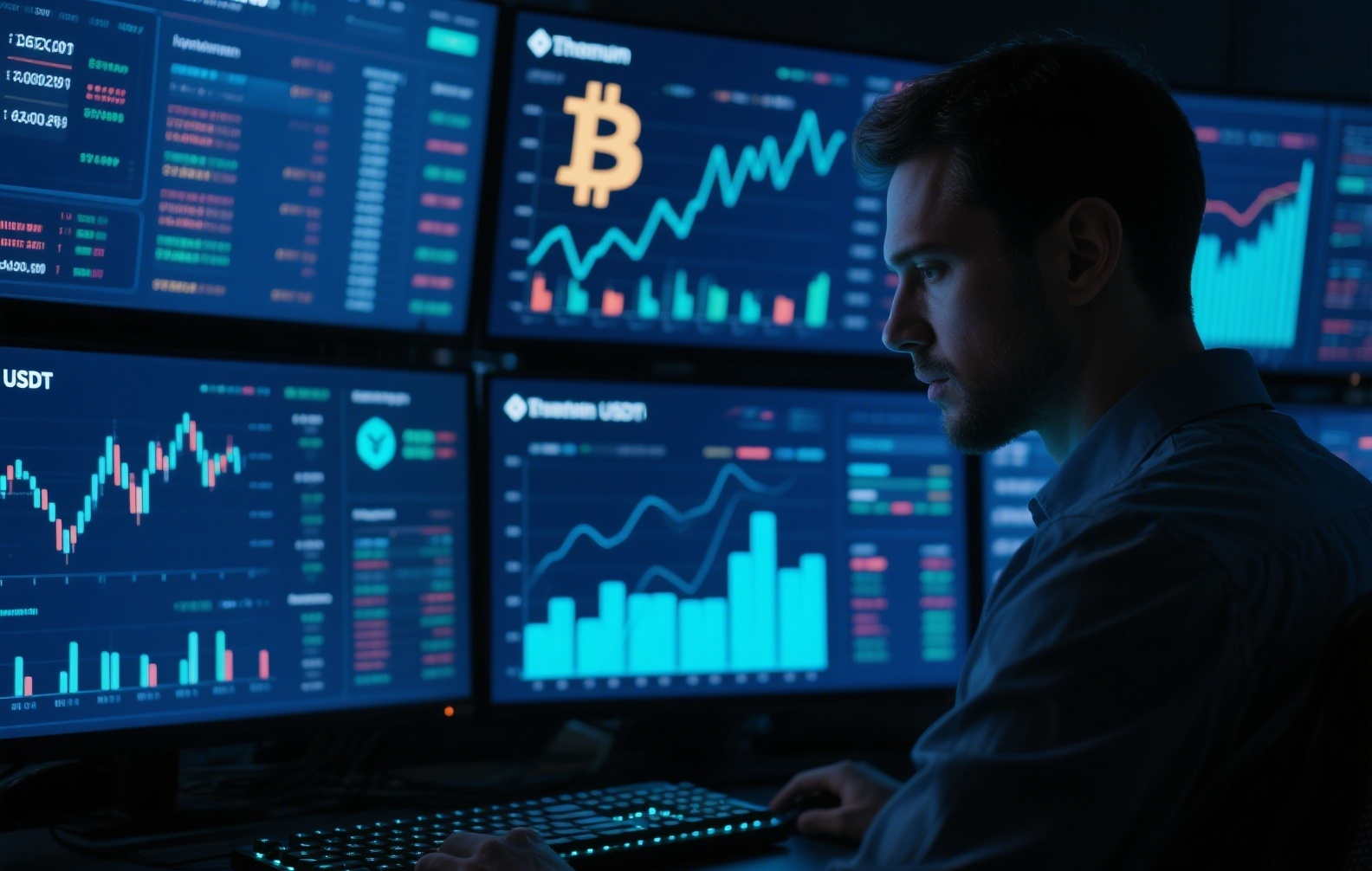 USDC转HDMI：数字货币与高清接口的跨界应用解析