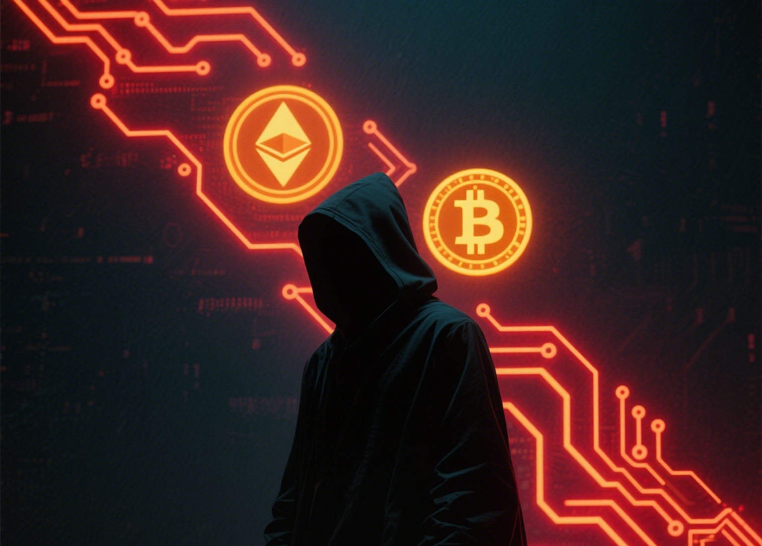 USDC脱锚危机深度解析：稳定币为何失去1美元锚定？