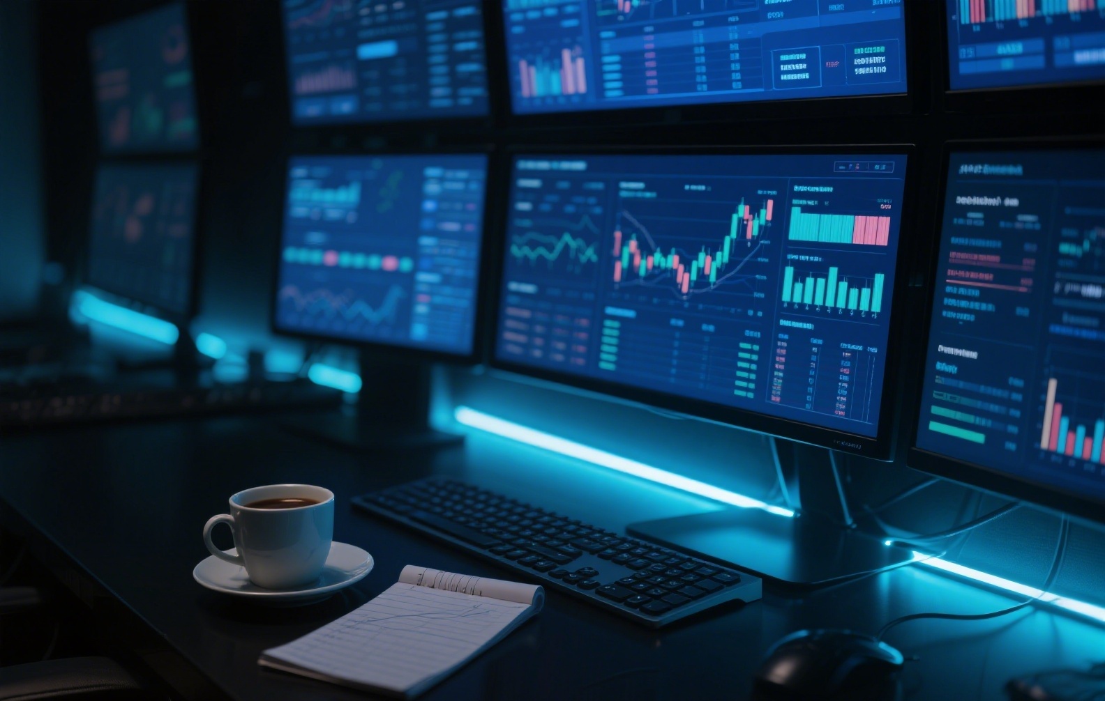 币安交易所美元交易指南：如何安全便捷地买卖美元？