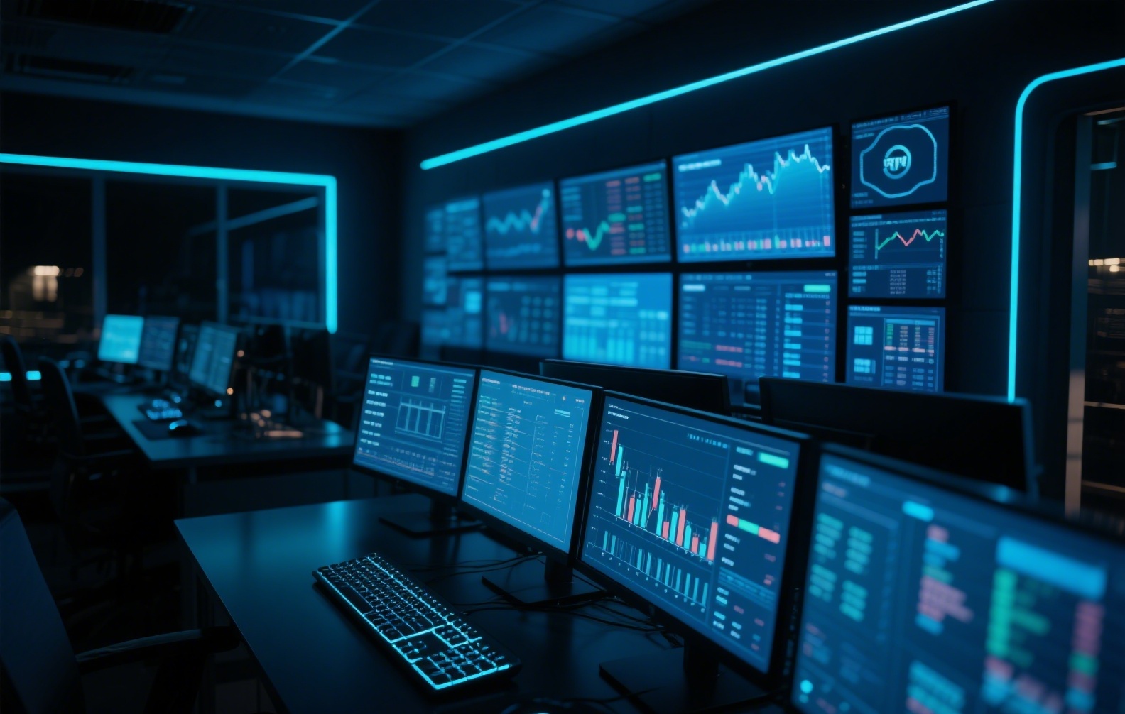 稳定币应用加速落地：重塑支付与金融生态的未来图景