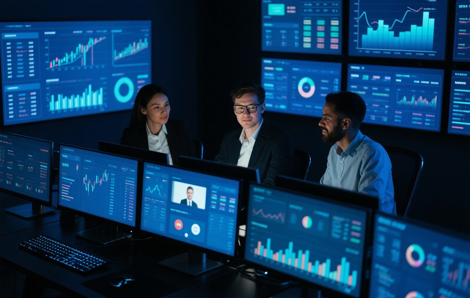 USDC价格大幅波动：对投资者与加密市场意味着什么？深度解析稳定币风险与机遇