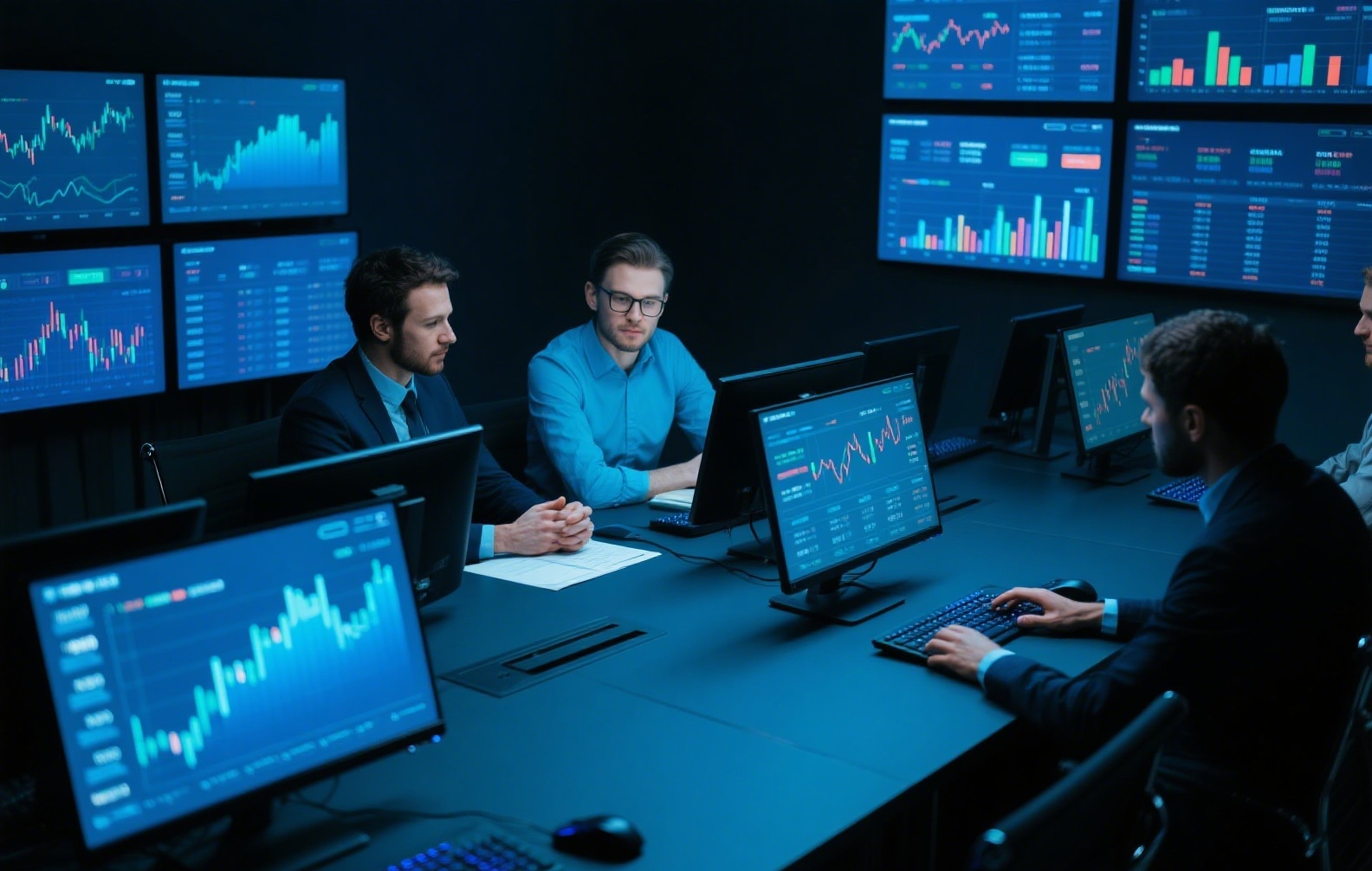 稳定币威胁：加密货币市场的隐形风险与监管挑战