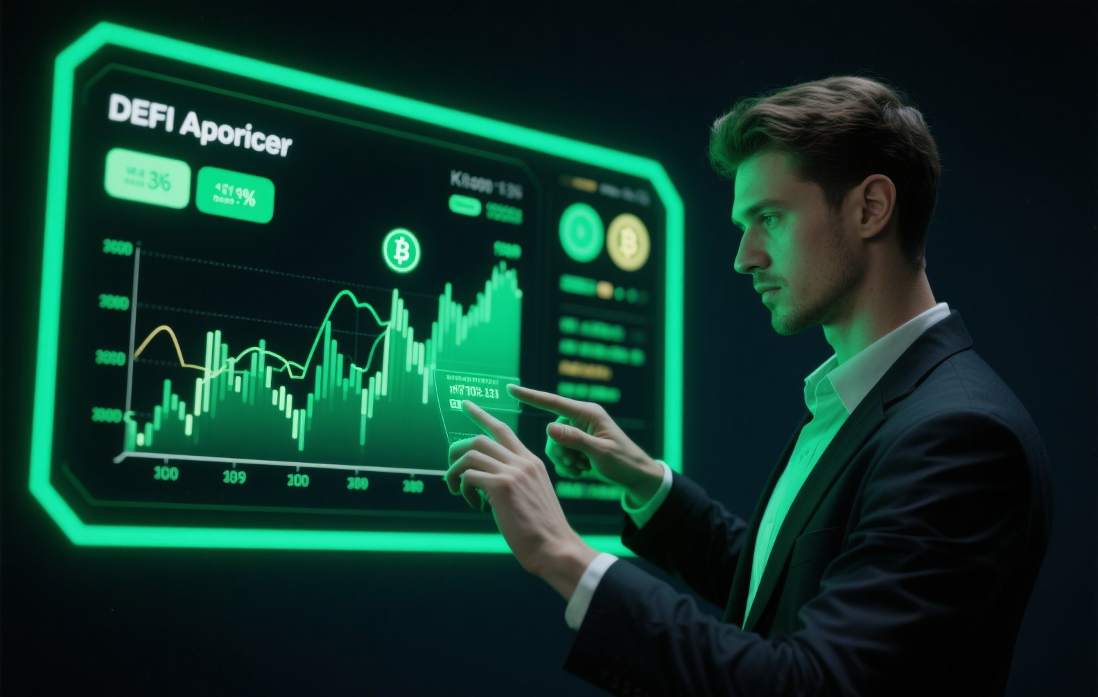 币安(Binance)交易所注册教程：一步步教你完成账户开通